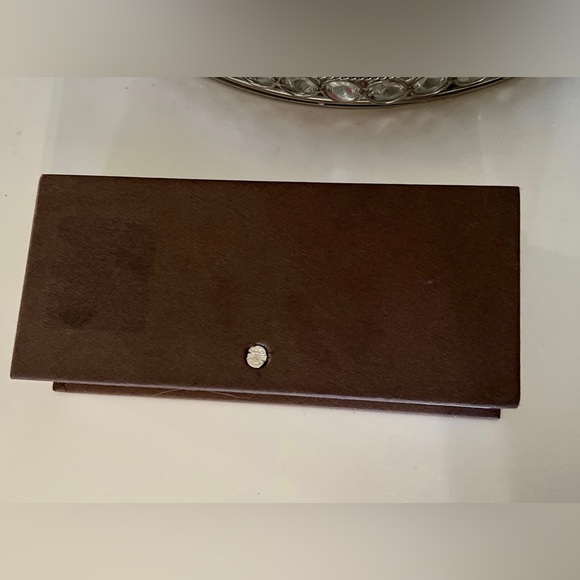 Cross Classic Black Barrel with Silver Stripes Pen and 0.7mm Pencil w/Box - Picture 6 of 8